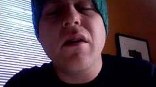 I'm not getting any better at goodbye