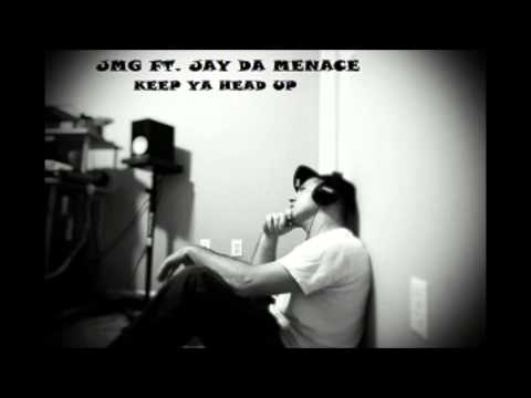 JMG - Keep Ya Head Up FT J Dawg Black Menace (2015)