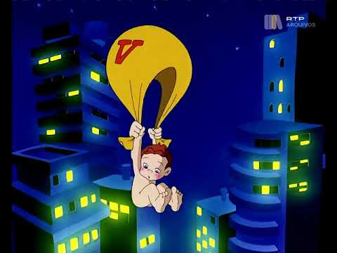 Isabel Campelo - Boa Noite, Vitinho I [Restauro]