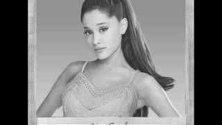 Ariana Grande-Knew Better, Part II (Audio)
