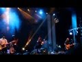 Morcheeba - Otherwise (Live) Moscow 2015 ...