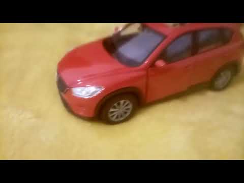 despachetari mașini welly