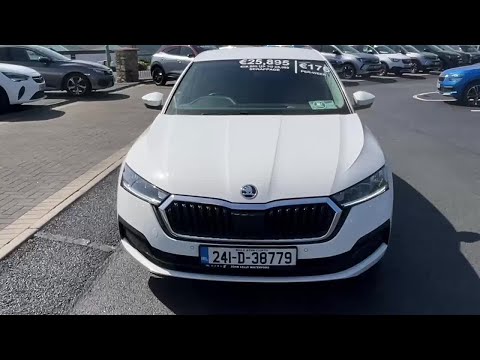 Skoda Octavia OCTAVIA AMB 1.0TSI 110HP - Image 2