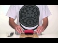 Oreo Snack Hacks Popcorn