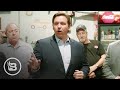 DeSantis Drops Hammer On Critics Of Anti Grooming Bill