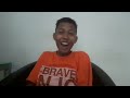 Mentahan Bocil Baju Oren Ketawa
