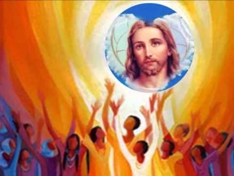 Ti  Loderò, Ti Adorerò, Ti Canterò. Realizzazione video: Gabriella Di Carlo