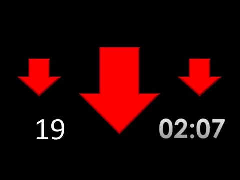 Bring Sally Up (with counter and timer)