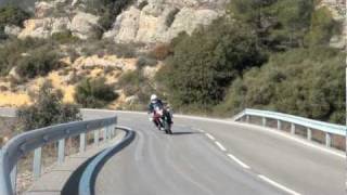 Honda Crosstourer -  Opinión de la Prensa