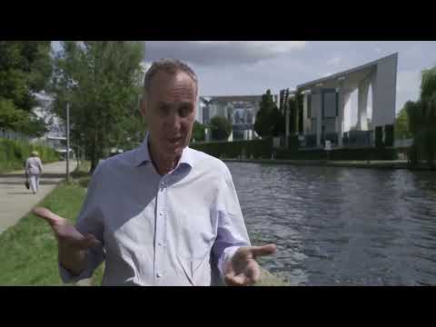 Stephan Lamby "Entscheidungstage. Hinter den Kulissen des Machtwechsels"