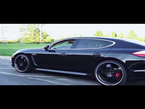 Tony Sosa "New Car Official Video"