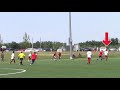 2019 Midwest ODP Invitational