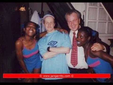 Dj Madman - Wie o Wie