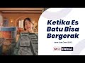 Iklan Coca Cola Ice Cubes Versi 2011