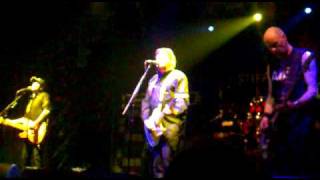 who died and made you elvis  SLF