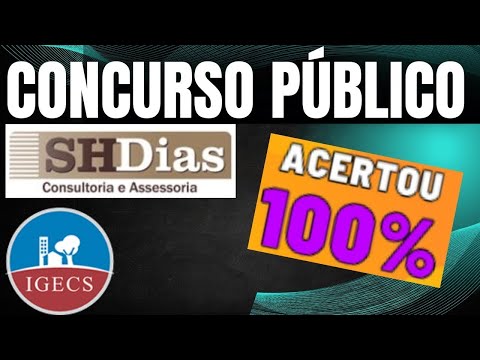 SHDIAS PORTUGUESE - ACE YOUR EXAM AND DOWNLOAD PREVIOUS EXAMS - SHDIAS IGECS