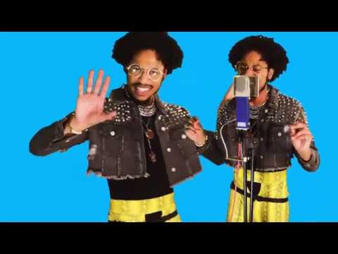 Live from the Living Room (Concert Series) - Episode 1