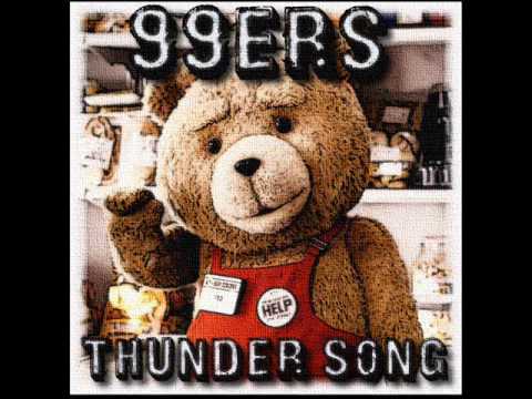 99ers - Thunder Song