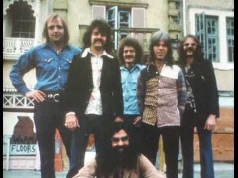 Rare Earth - Prepárate (versión completa)