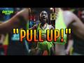 Reggae PULL UP By Axel Faya April 2026