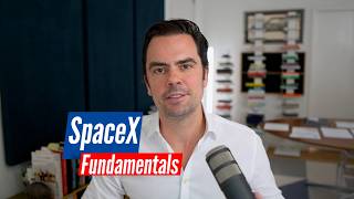 SpaceX IPO