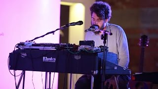 Theodore feat. Takim - Eclipse Live in Ithaca