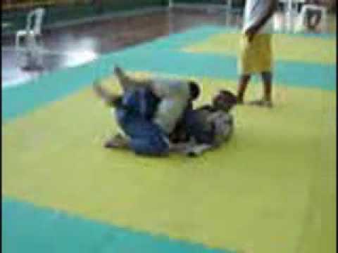 Pirillo Roriz (Gracie Barra) vs marcos Tulio (MG)