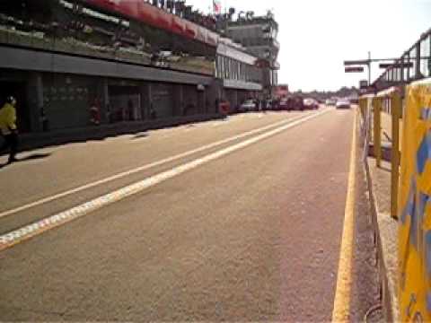 WTCC #3, Brno, Czech Republic, 21.06.2009