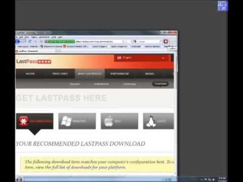 lastpass for safari download