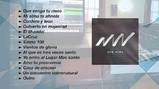 New Wine Adoracion 2019 Instrumental