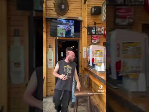 Cheap Andy's Saloon Video Review