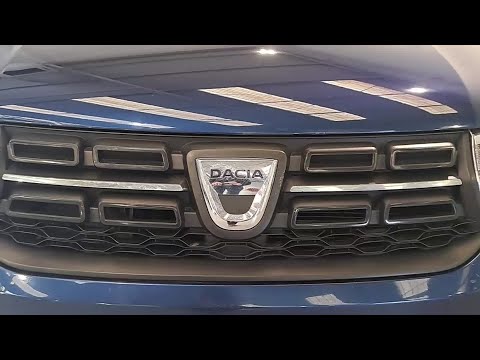 Dacia Sandero SIGNATURE 1.2 75bhp  *€46 P/Week* - Image 2