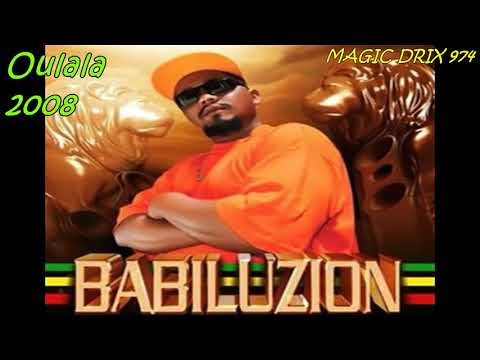 Babylision - oulala ( 2008 ) BY MAGIC DRIX 974