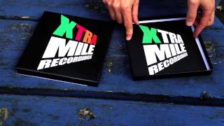 The Xtra Mile Singles Collection - The Big Reveal