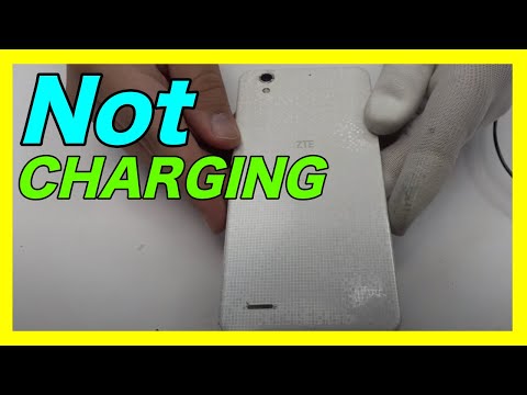 ZTE V6 Screen replacement