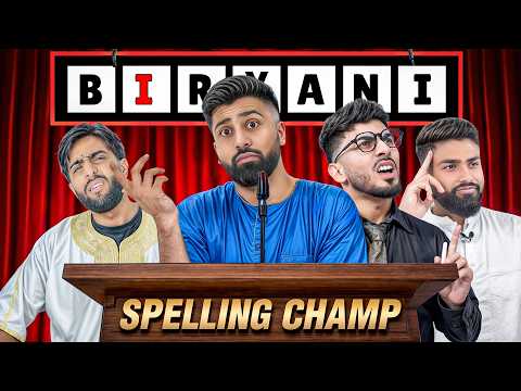 Buchstabierwettbewerb (DESI-Ausgabe)