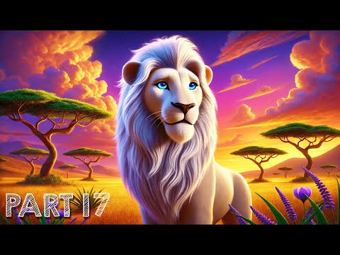 The White Lion's Legacy - Lion Story: Part 17 Musa Learns the Truth: The Royal Crest Pride Destroyed