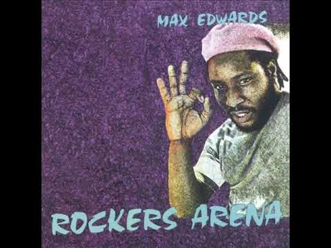 Max Edwards - Rockers Arena