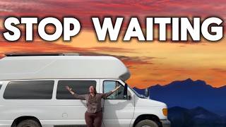 Stop Waiting for the Sun : Upgrade Your Van Solar System to Charge Without Sunlight