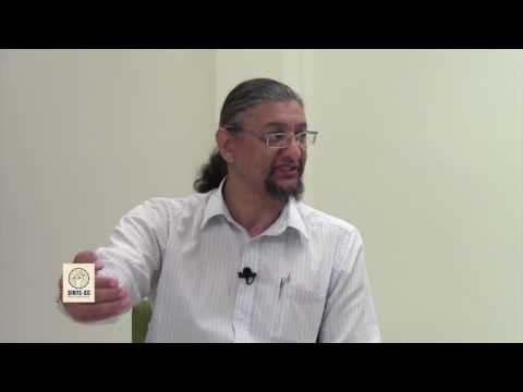 Floripa em Foco do Sinte com o Prof. Luiz Carlos Vieira - 28/09/16