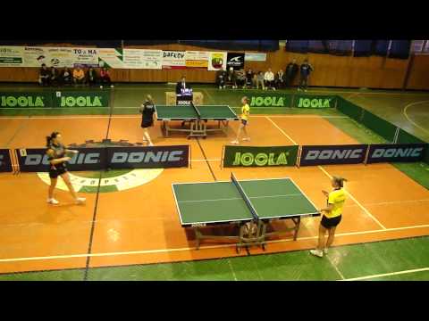 OŠK MIŇOVCE A - ŠKST TOPOĽČANY A  4:6