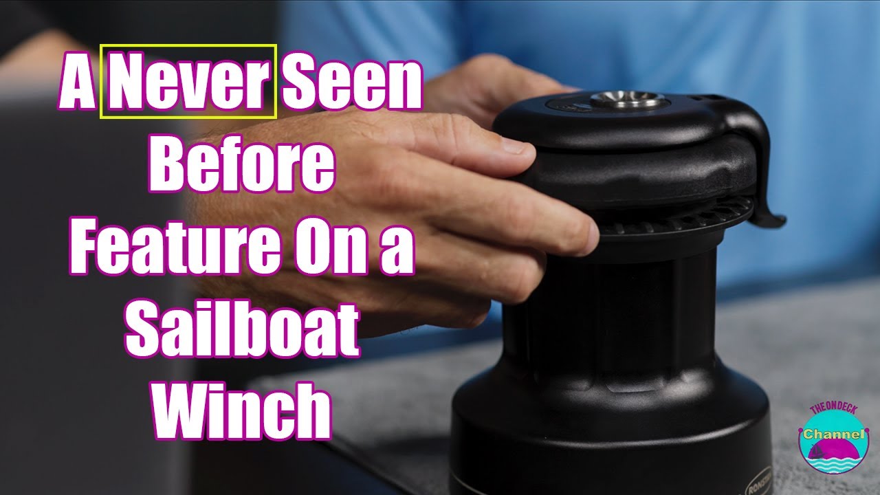 A New Winch That Mixes It Up | First Take
