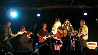 Kevn Kinney & Peter Buck - Hey Landlord