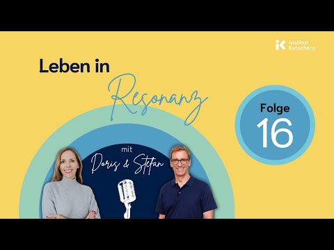 Mitgefühl vs. Mitleid - der feine Unterschied (mit großer Wirkung) - Folge 16