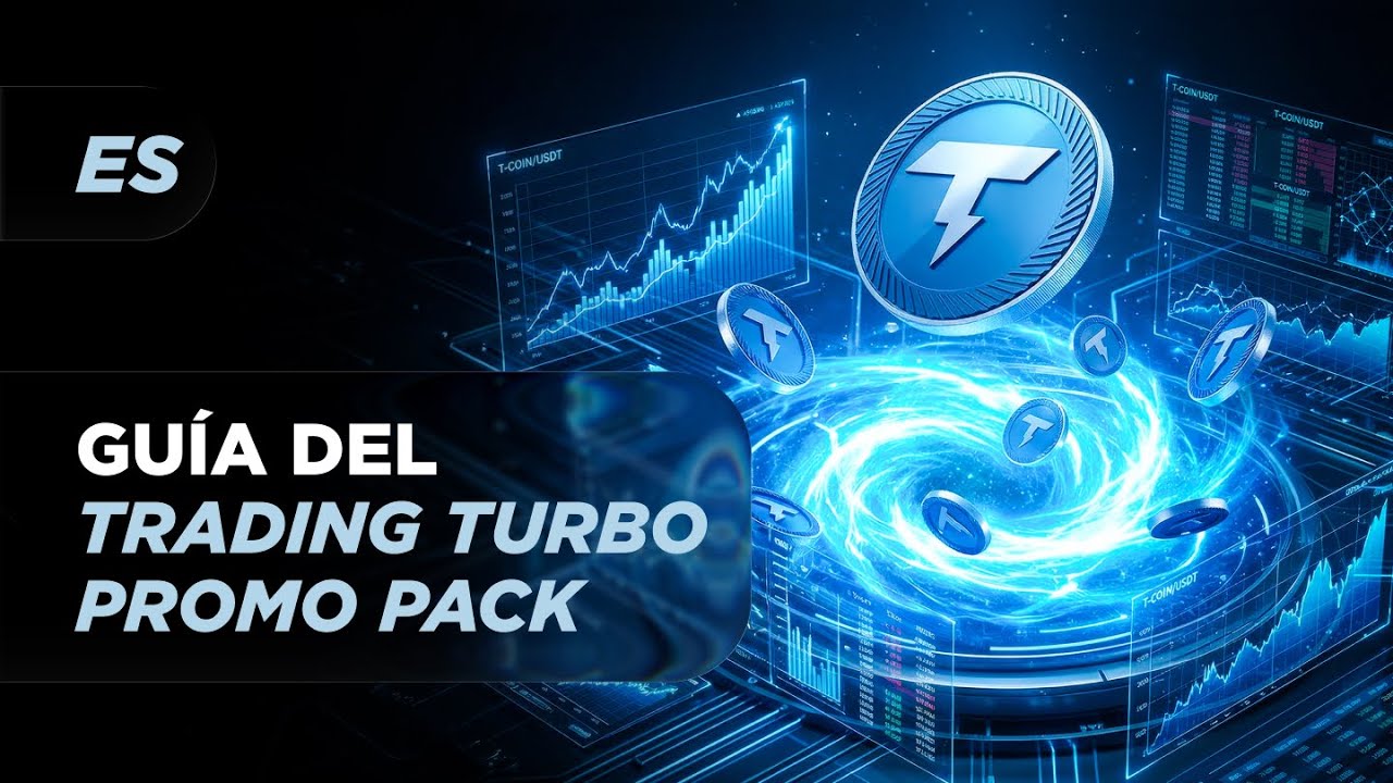Trading Turbo PROMO Pack: compra, contrato y Promo Minting — guía completa