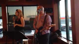 Deeper Shade of Blue - original song by Camille & Dale