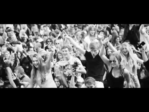 Bobby Rock ft Cimo Fränkel - New Life (Live)