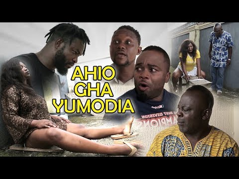 AHIOGHAYUMODIA [PART 1] - LATEST BENIN MOVIES 2019