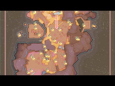 My Gilded Ginger Farming Route - Slime Rancher