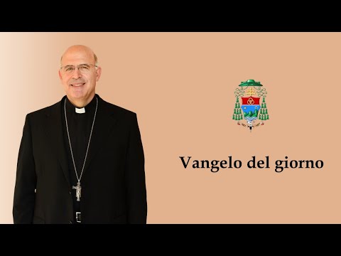 Il Vangelo del giorno 08/04/2020
